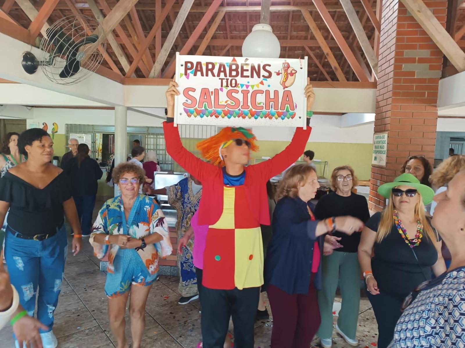 Parque Hotel De Lambari Eksteriør bilde